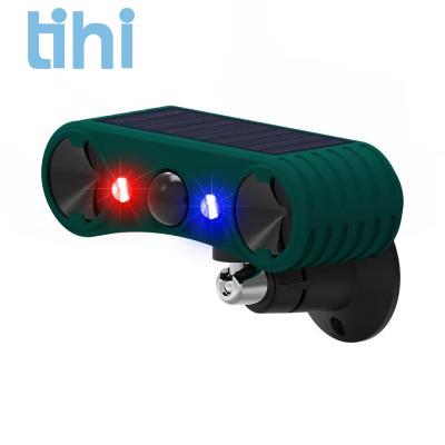 solar mice repellents